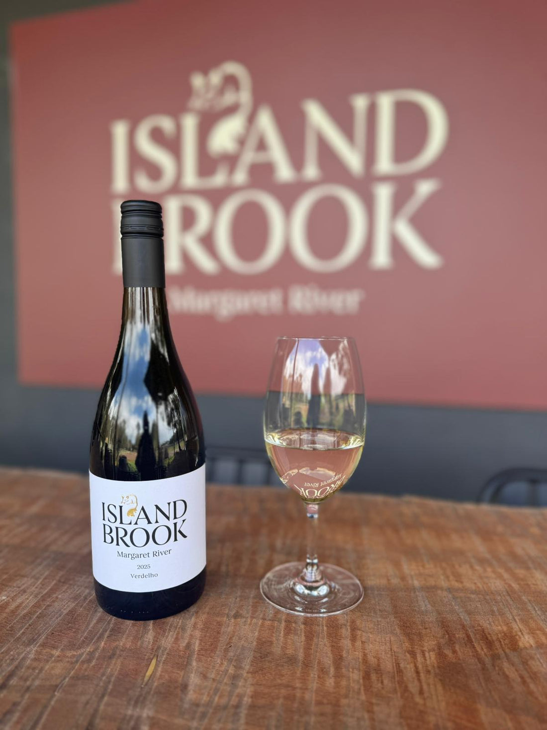 Introducing Something Sweet: 2025 Sweet Verdelho