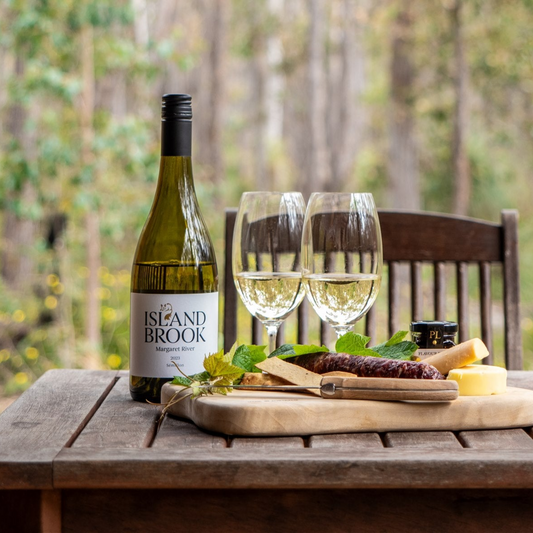 Margaret River Article: The Best Winery Cheeseboards