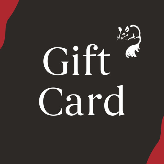 Island Brook Estate Wine Gift Card