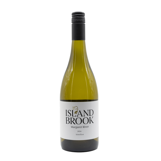 2024 Semillon