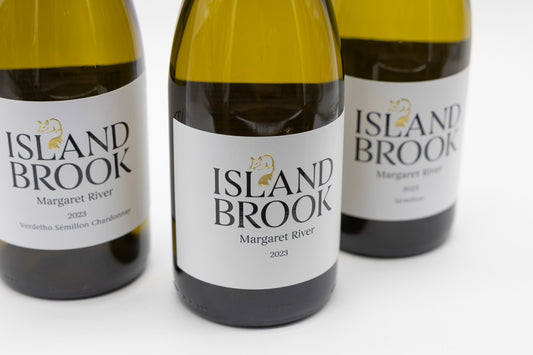 White Christmas 6-Pack